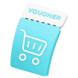 Nagrody voucher
